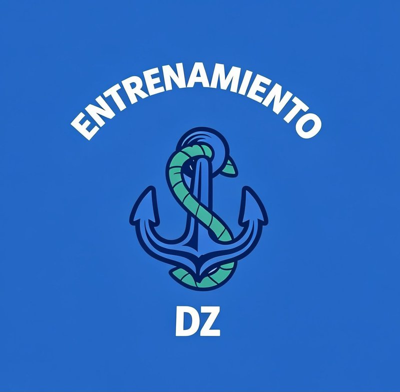 Entrenamiento DZ